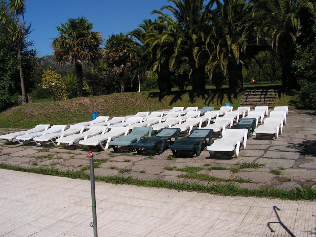 Don Hotel Cangas Exterior foto